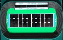 Lords of The Gridiron Logo