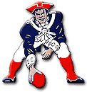 Curt - Patriots Logo