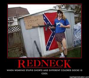 Redneck Ruff Riders Logo