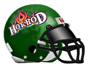 Hot Rod's Homies Logo