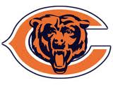 85 Bears Logo