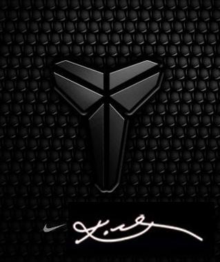 Black Mamba's Logo