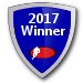 TFC Winner Badge 2017