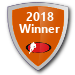 TFC Winner Badge 2018