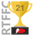 RTFFC Winner Badge 2021