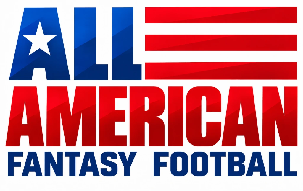 All-American Fantasy Football