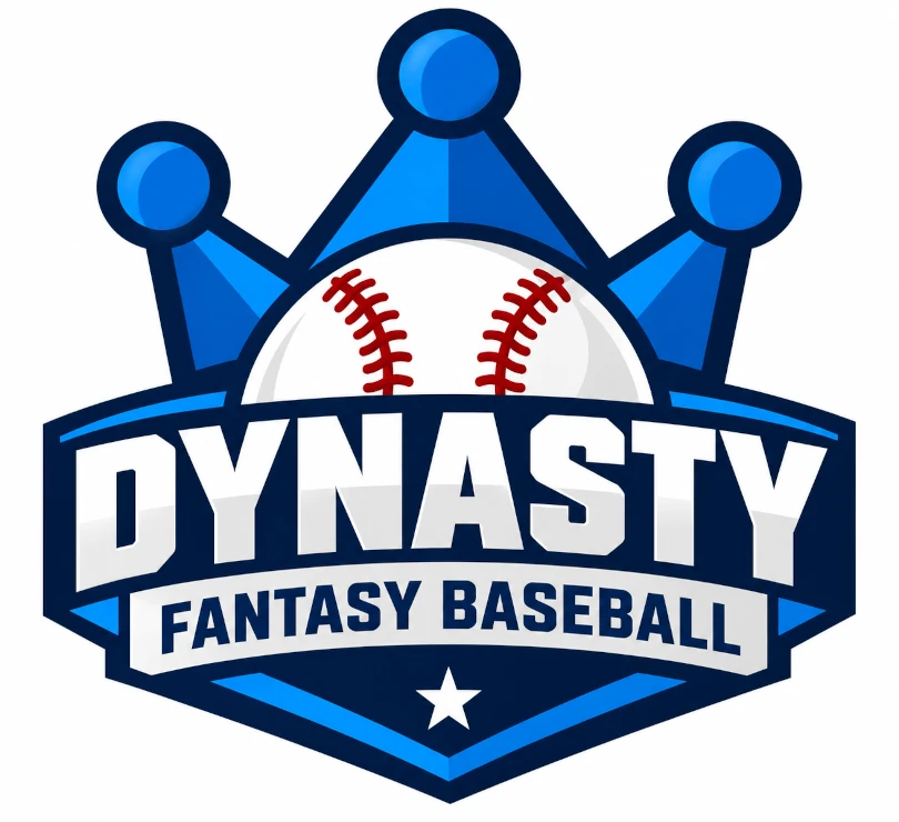Dynasty Fantasy Baseball