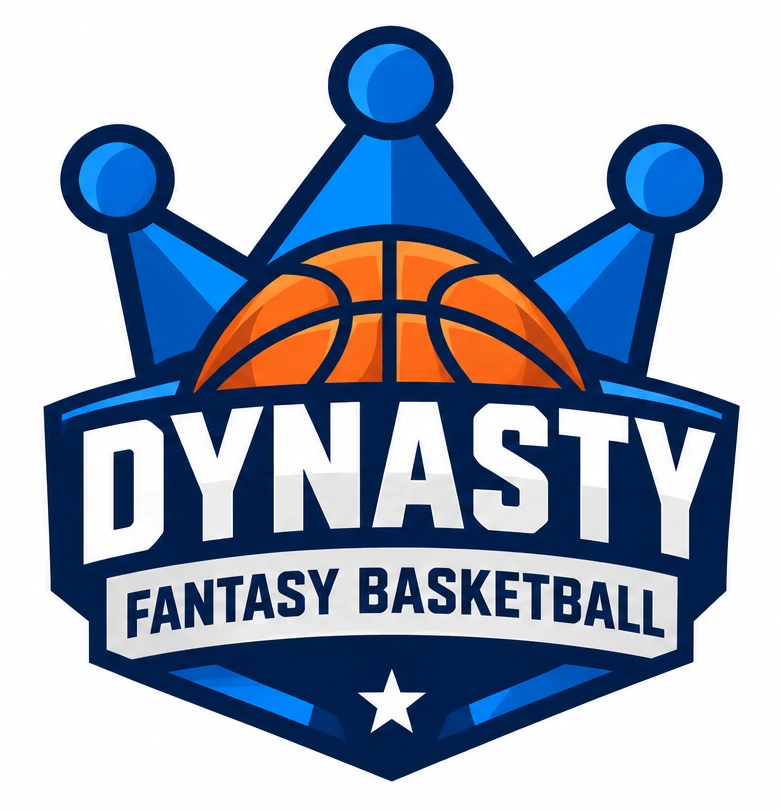 Dynasty Fantasy Basketball