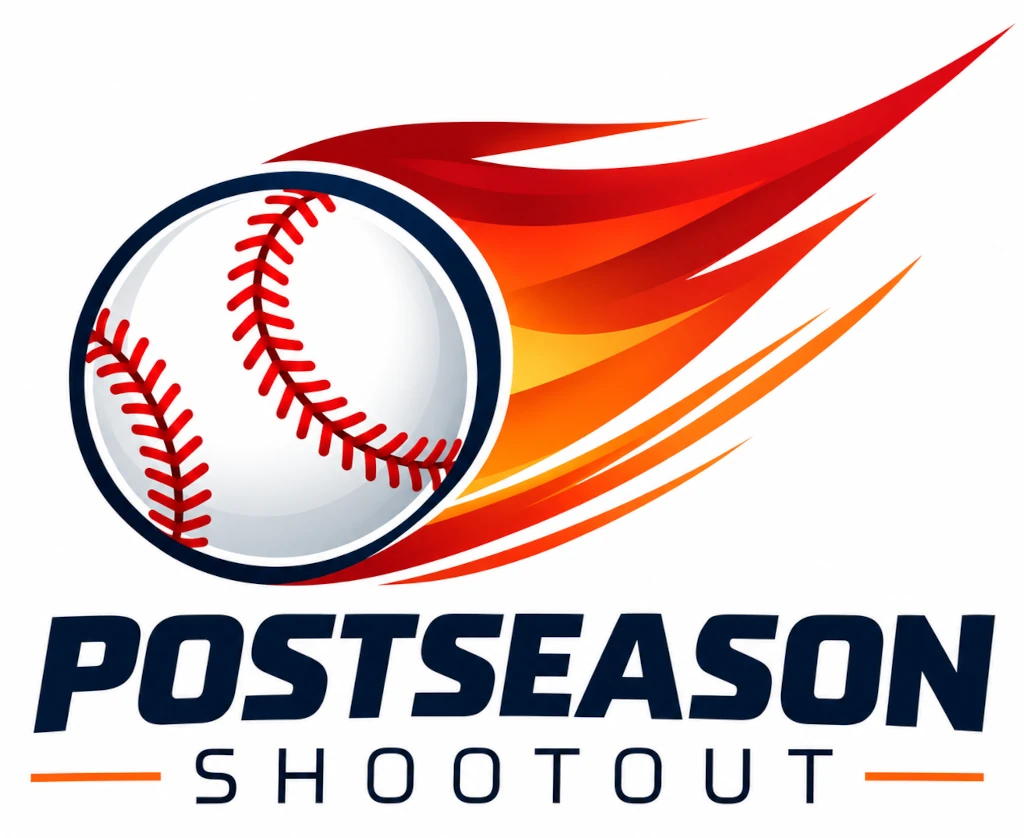 Postseason Shootout Fantasy Baseball