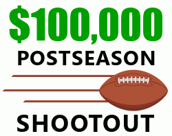 Postseason Shootout Fantasy Football