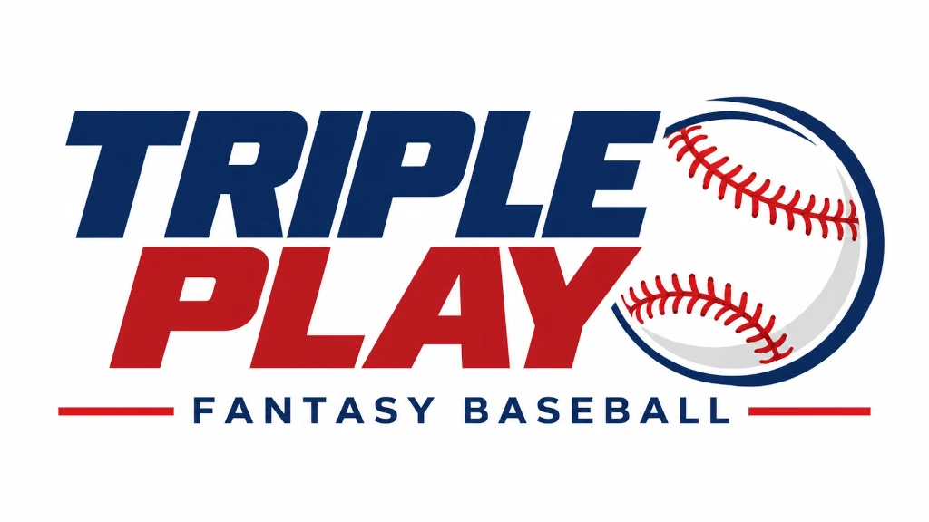 Triple Play Fantasy Baseball