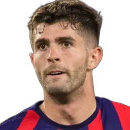 Christian Pulisic