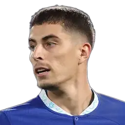 Kai Havertz
