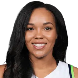 Napheesa Collier