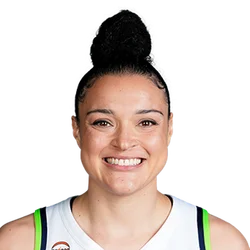 Kayla McBride
