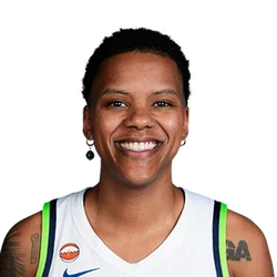 Courtney Williams