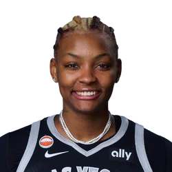NaLyssa Smith