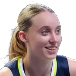 Paige Bueckers