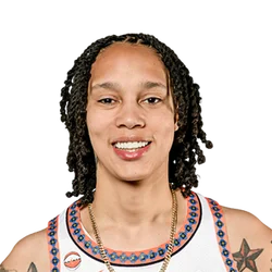 Brittney Griner