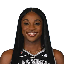 Jackie Young