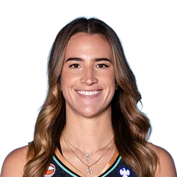 Sabrina Ionescu