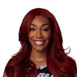A'ja Wilson