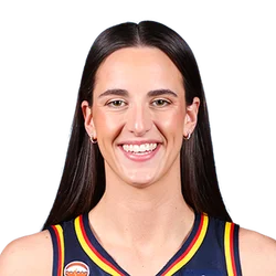 Caitlin Clark