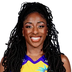 Nneka Ogwumike