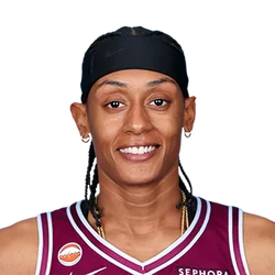 Brittney Sykes