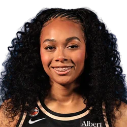 Allisha Gray