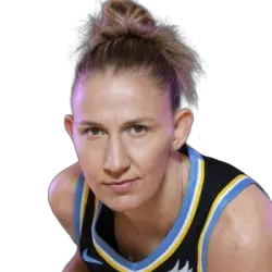 Courtney Vandersloot
