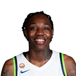 Natasha Howard