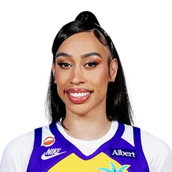Dearica Hamby