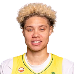 Natisha Hiedeman