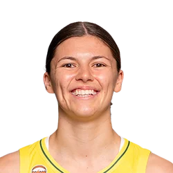 Jade Melbourne
