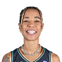 Natasha Cloud