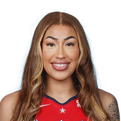 Shakira Austin