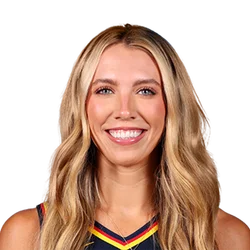 Lexie Hull