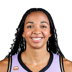Kiah Stokes