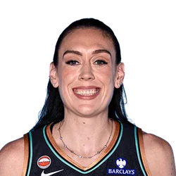Breanna Stewart