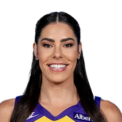 Kelsey Plum