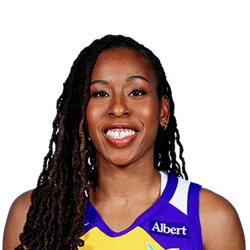 Ariel Atkins