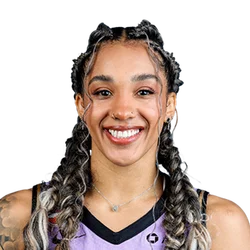 Gabby Williams
