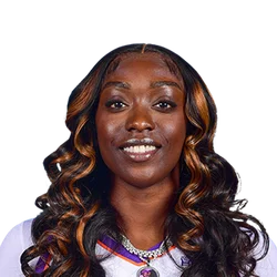 Kahleah Copper