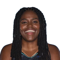Jonquel Jones