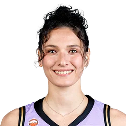 Cecilia Zandalasini