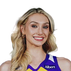 Cameron Brink