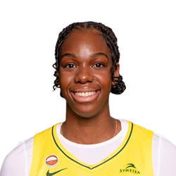 Dominique Malonga