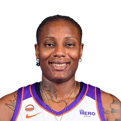 Natasha Mack