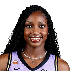 Kaila Charles